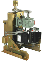 Eagle Swing Gate Openers Commercial 200 DM Electronic Gate Opener Remote Gate Opener