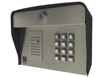 American Access System Keypad Controller Entry System 24-1000
