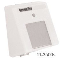 American Access System StandAlone Touch Plate 11-3500smp