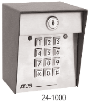 American Access System Keypad Controller Entry System 24-1000