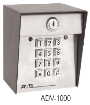 American Access System ADV-1000 Stand Alone Keyless Entry System