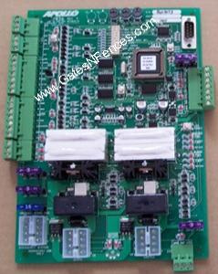 Apollo Control Board 836 ETL approvedControl board for all ETL dual operators