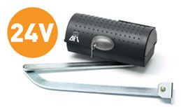 BFT Igea Operator