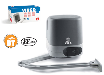 BFT Virgo Series