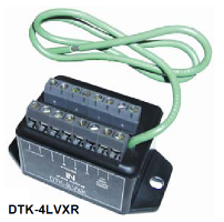Ditek Telephone Entry System Surge Protector 