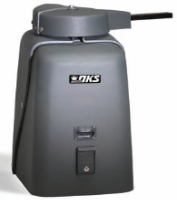 Doorking 6500 Commercial Swing Gate Opener