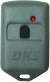 Doorking Remote Control - DKS 8066