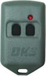 Doorking Clicker - DKS 8067