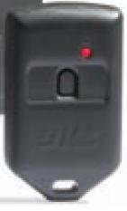 Doorking Remote Control, Doorking MicroPlus Transmitters, DKS Clickers - One Button Remote