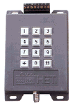 Doorking Micro-Plus Receiver