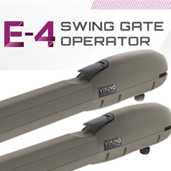 Viking Access G5 (Double) Screw Residential Low Profile Gate Opener