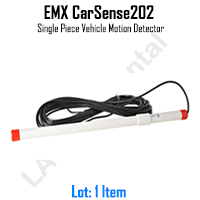 EMX Carsensor 101 Buried Driveway Safety Sensor