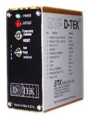 EMX D-TEK MVP Multi-Voltage Power Universal Driveway Loop Detector