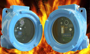 EMX Infrared Exposive Environment Photoswitch