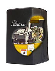 Eagle Sliding Gate Opener | Eagle 1000 Sliding Operator | Gate Operating Device | Slide Gate Opener 