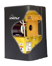 Eagle Sliding Gate Opener | Eagle 2000 with 1hp | Eagle Electric Gate Operator 