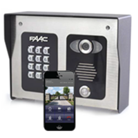 Chamberlain Vehicle and Pedestrian Alert with Voice RWV400R