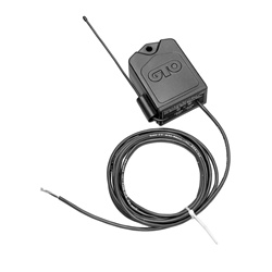 GTO Receiver, GTO RB709 UNB Universal Receiver