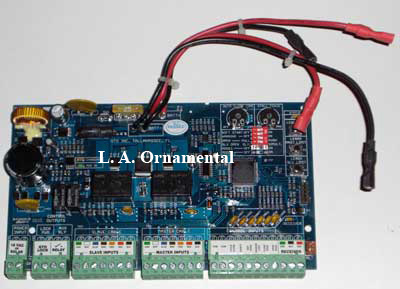 GTO R4211 Circuit Board, GTO PRO Replacement Control Board R4211