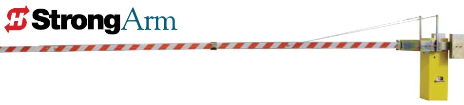 HySecurity StrongArm 14F Barrier Gate Operator