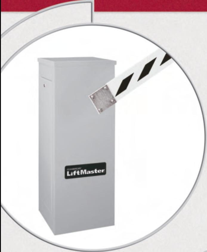 LiftMaster Gate Openers Chamberlain Liftmaster Gate Operators