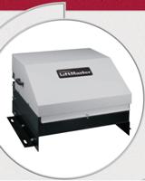 LiftMaster HS670 Heavy-Duty Hydraulic Slide Gate Operator 2HP