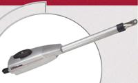 LiftMaster LA400 Residential DC Linear Swing Gate Operator 