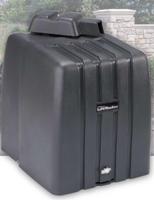 LiftMaster MEGA SWING Commercial DC Swing Gate Operator