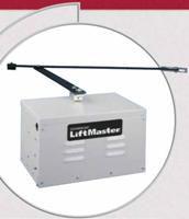 LiftMaster SW420 Residential Swing Gate Operator Chamberlain Openers