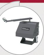 LiftMaster SW425 Chamberlain Residential Swing Gate Operators Openers