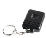 Long Range Remote Control - LR-500-1C - 1 Button Keychain Transmitter