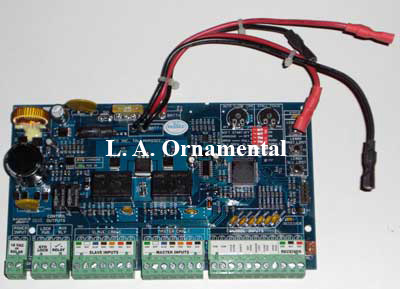 Mighty Mule R4211 Circuit Board, Mighty Mule Replacement Control Board
