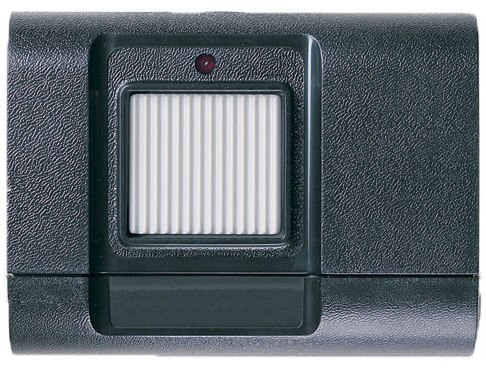 Multi-Code105015: 1-Channel Visor Transmitter