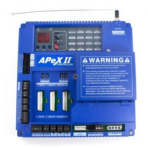 OCSO APEX Circuit Board, APEX Control Board for OSCO Gate Openers