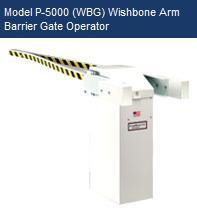 PowerMater P5000 Gate Operators