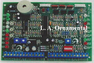 Power Master UMCB01 Circuit Board, PowerMaster UMCB01 Control Board 
