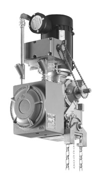 Powermaster EMG Operator
