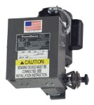 Powermaster GJ Operator