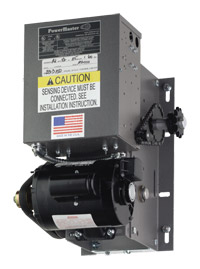Powermaster RJ Operator