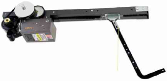 Power Master OverHead Door Operator T Model door operators wiring diagrams 