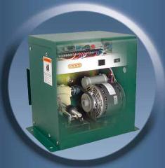 Ramset 50 or Ram 50 Slide Gate Operator
