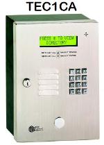 Select Engineered Systems TEC1CA, Clock, Calendar, Modem and Software included. SES TEC1CA