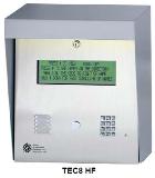 Select Engineered Systems TEC8HF Telephone Entry Control - SES TEC 8 HF