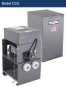 Power Master CSG Gate Opener Commercial Industrial Sliding Gate Operator