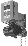 Powermaster CH Operator