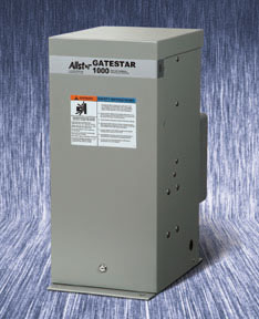 Allstar GS1000 Sliding Commercial Gate Opener