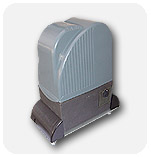 SEA LEPUS Heavy Duty Rack Sliding Gate Opener
