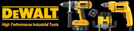 Dewalt Power Tools Online