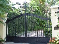 Estate Gates,Metal Gates,Garden Gates,Driveway Entry