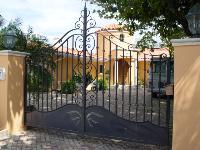 Ornamental Iron,Decorative Gates,Gates Designs,Gate Design,Custom Gates,Estate Gates